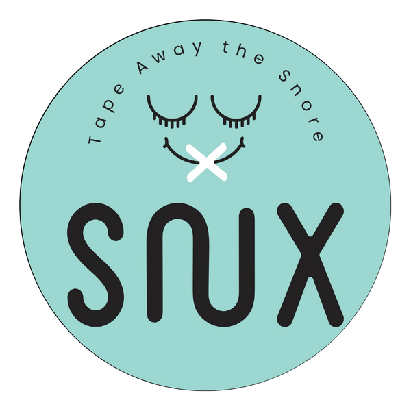 Snux Tape logo