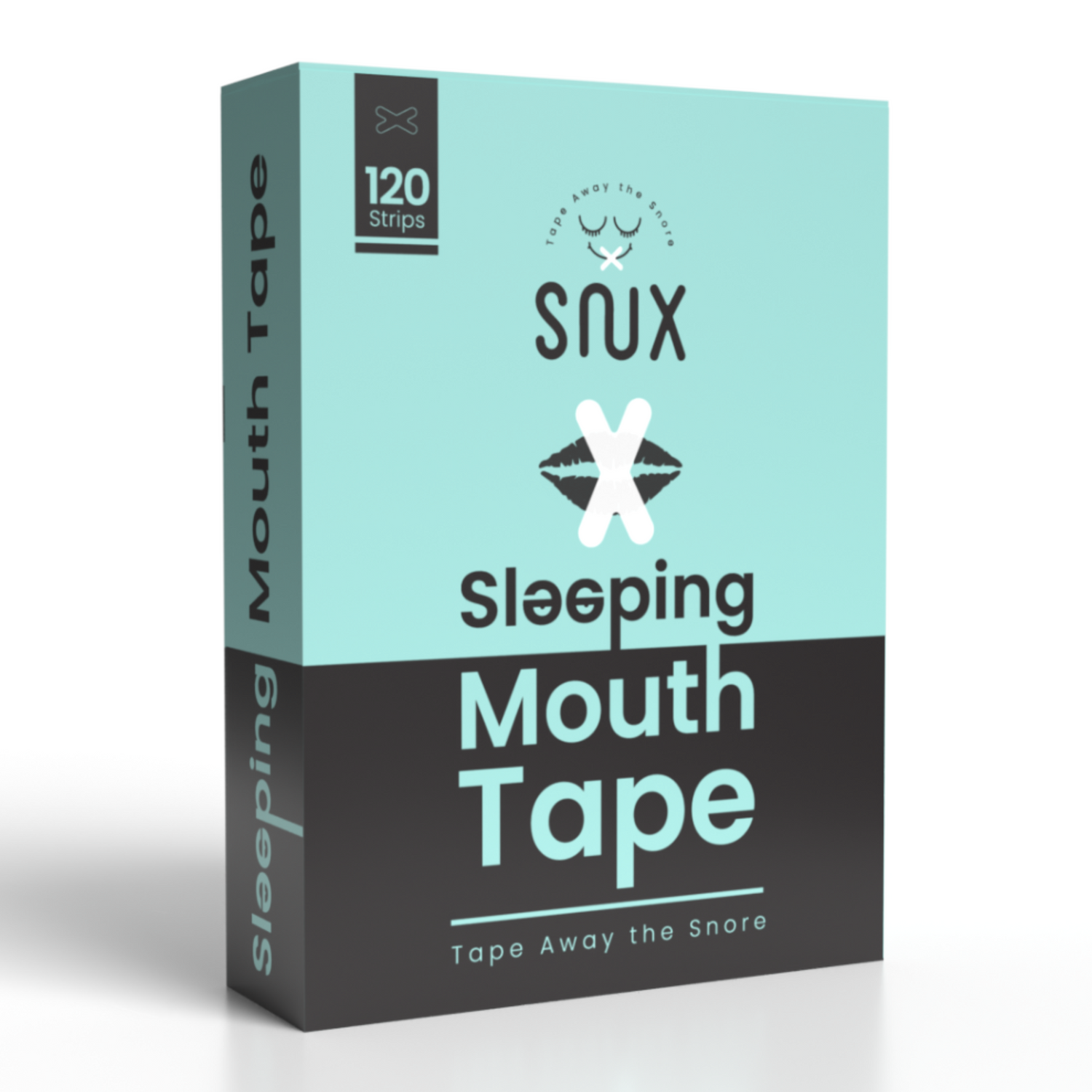 X-Shaped Mouth Tapes